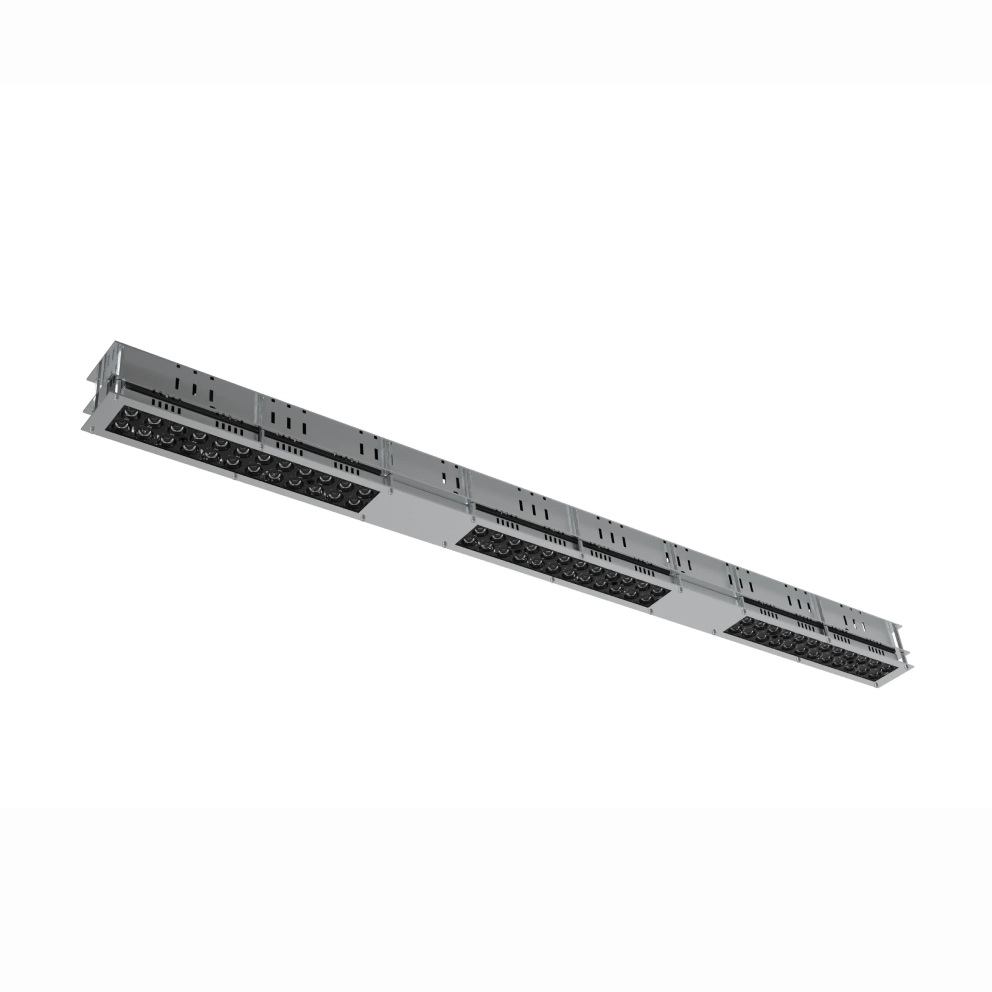 Stainless L3