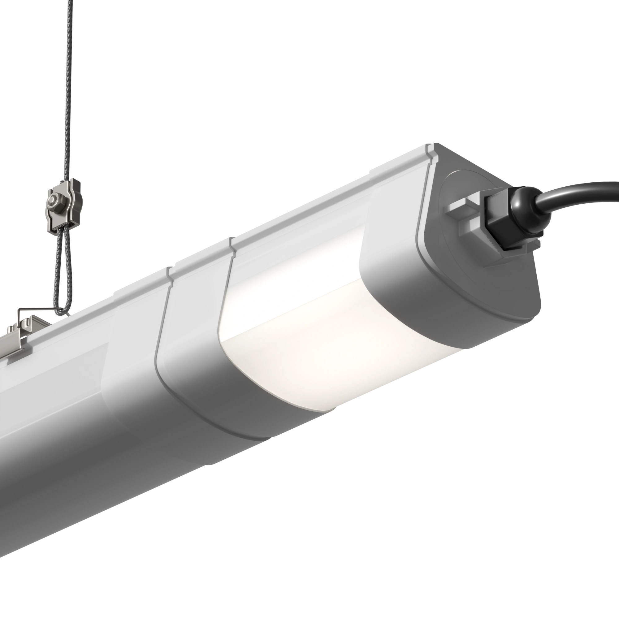 Промышленный светильник Stronex  – фото 7