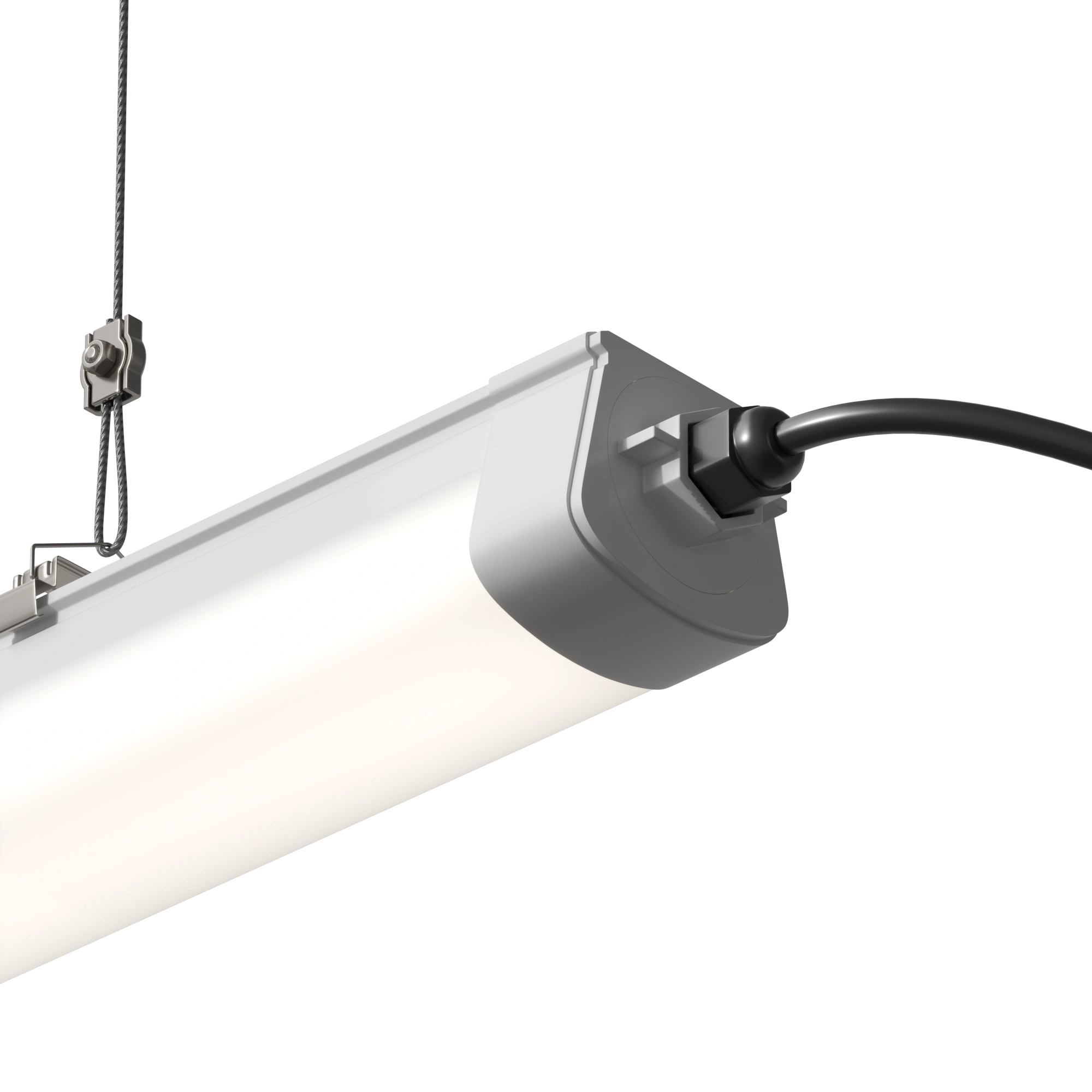 Промышленный светильник Stronex  – фото 5