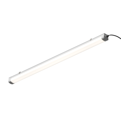 Светильник промышленный Stronex 1200мм, 4000К, CRI80, белый, IP65, Master Track