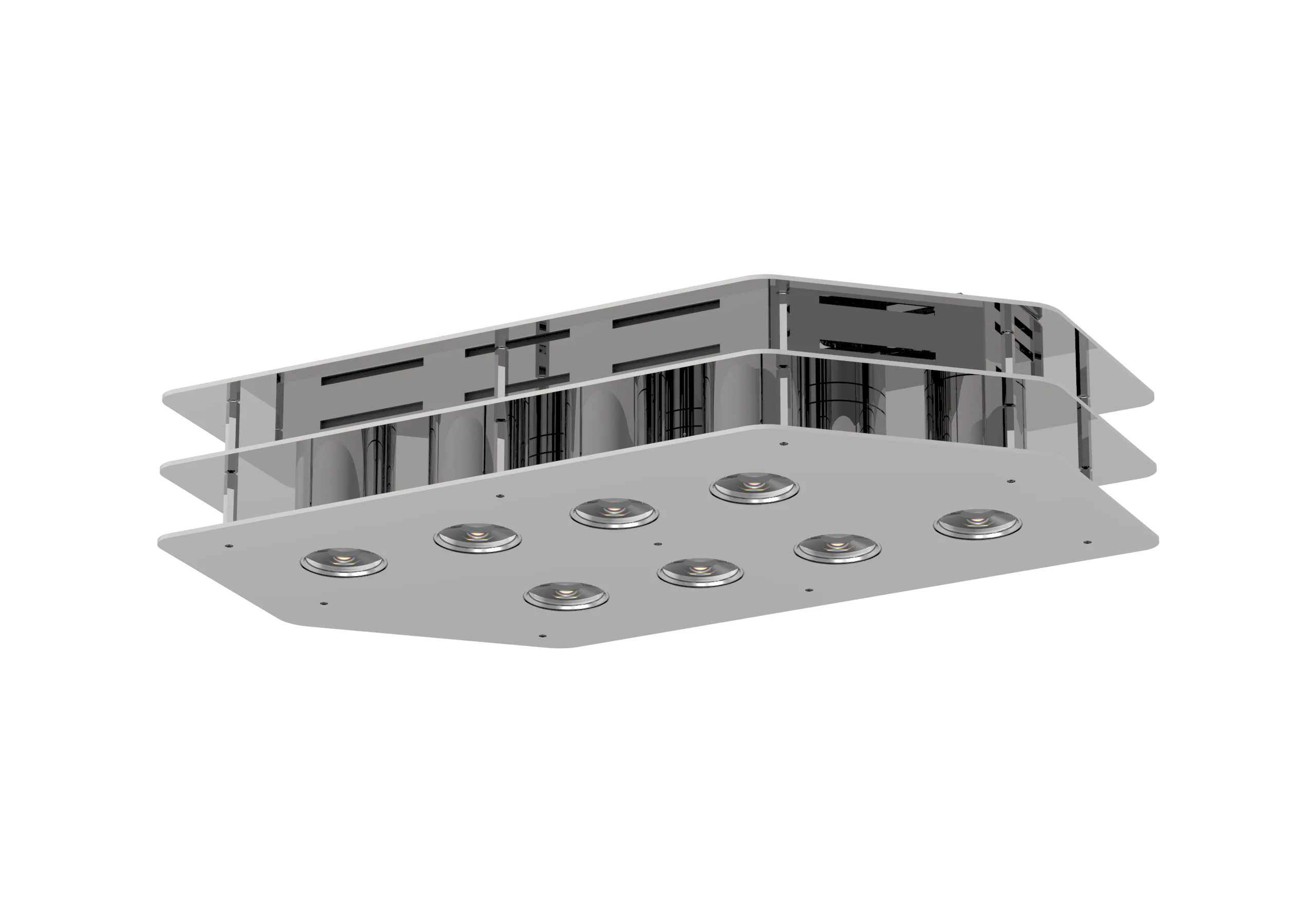 Stainless F2 – фото 4 Stainless F2 – фото 4