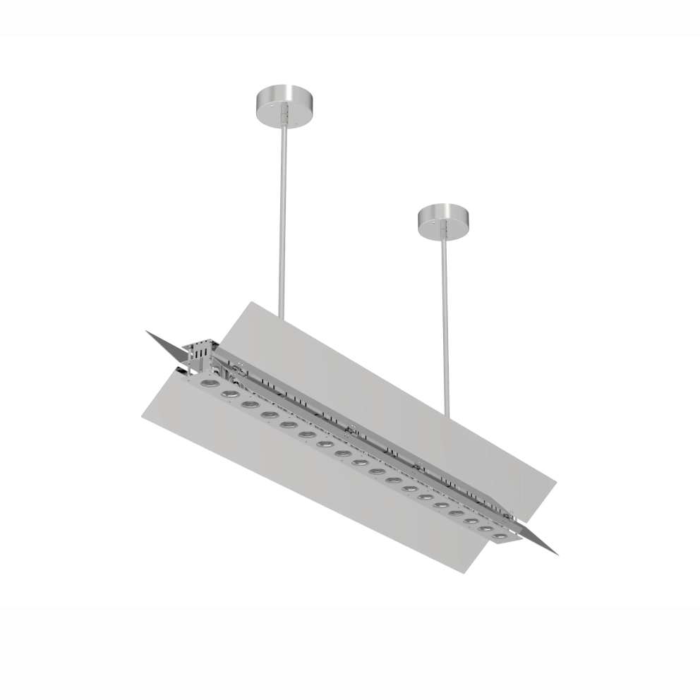 Stainless L2