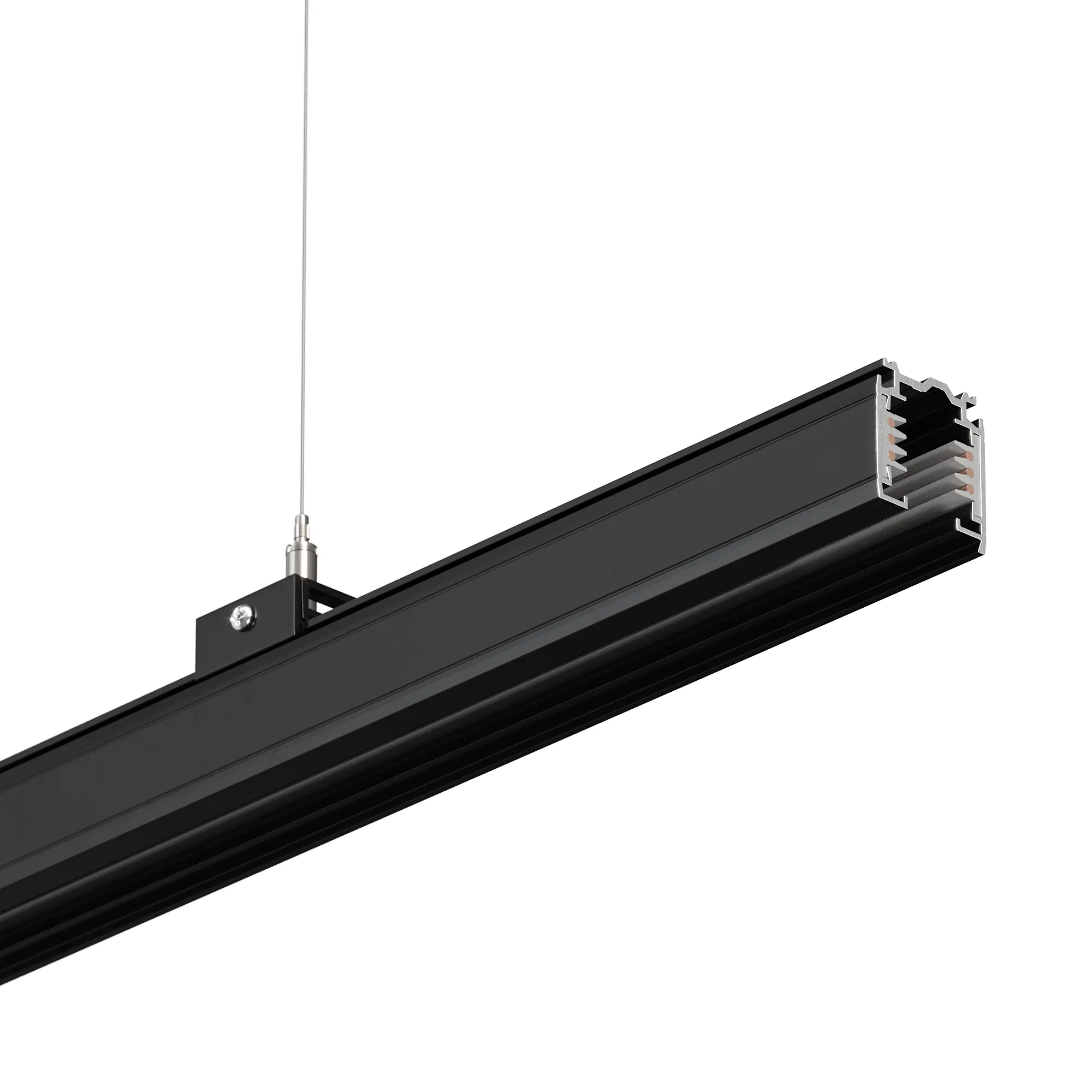 Шинопровод MT3FD – фото 3