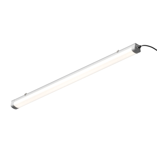 Светильник промышленный Stronex 1200мм, 4000К, CRI80, белый, сквозная проводка, IP65, Master Track