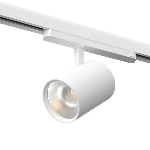 Светильник трековый Bonilux 40 Вт, 3500К, CRI 90, белый, 36°, Master Track